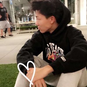 Meet your Posher, Aidan